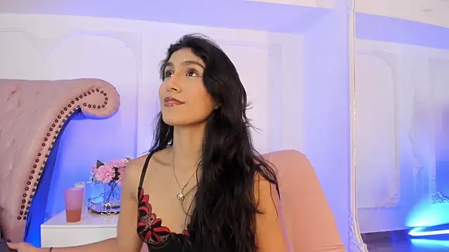 Snapshot of LucianaBlanco_ chatting on 31, 3, 2026 LucianaBlanco online show from 31, 3, 2026