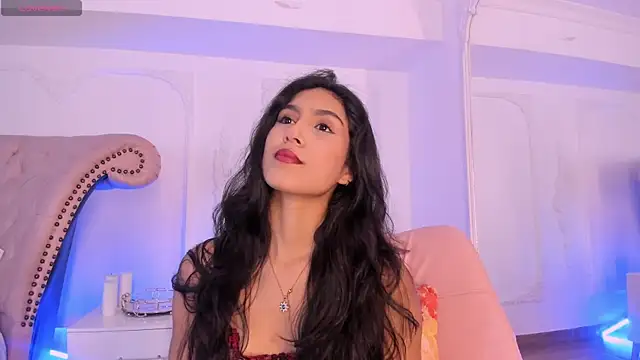 Snapshot of LucianaBlanco_ chatting on 15, 5, 2026 LucianaBlanco online show from 15, 5, 2026