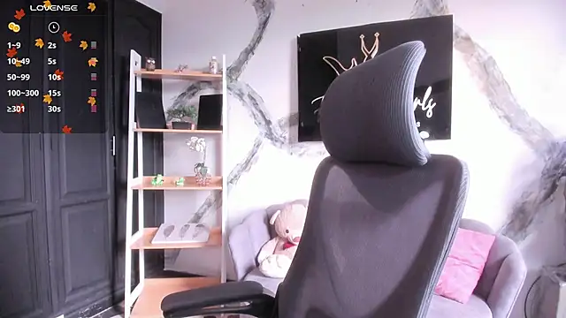 Snapshot of AphroditeSweett chatting on 1, 4, 2026 AphroditeSweett online show from 1, 4, 2026