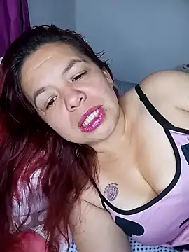 Snapshot of TabooAngel17 chatting on 7, 4, 2026 TabooAngel17 online show from 7, 4, 2026