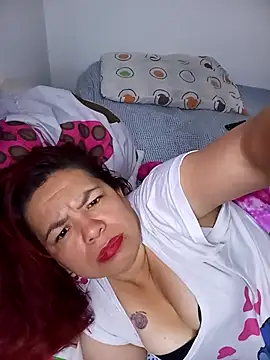 Snapshot of TabooAngel17 chatting on 12, 4, 2026 TabooAngel17 online show from 12, 4, 2026