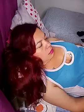 Snapshot of TabooAngel17 chatting on 21, 4, 2026 TabooAngel17 online show from 21, 4, 2026