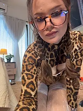 Tallulah Kinky online show from 30, 4, 2026