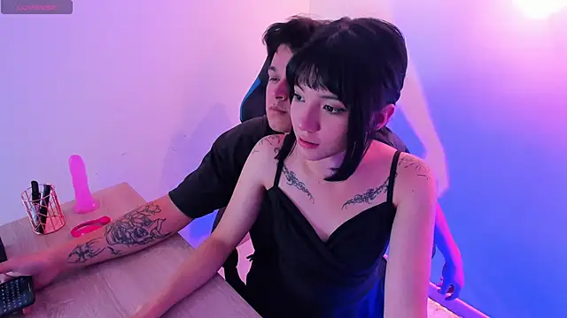 Snapshot of Melody_and_Max chatting on 13, 3, 2026 Melody and Max online show from 13, 3, 2026