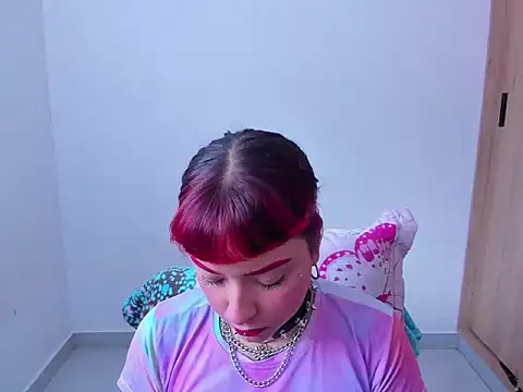 Snapshot of Lilith_harmony1 chatting on 23, 4, 2026 Lilith harmony1 online show from 23, 4, 2026