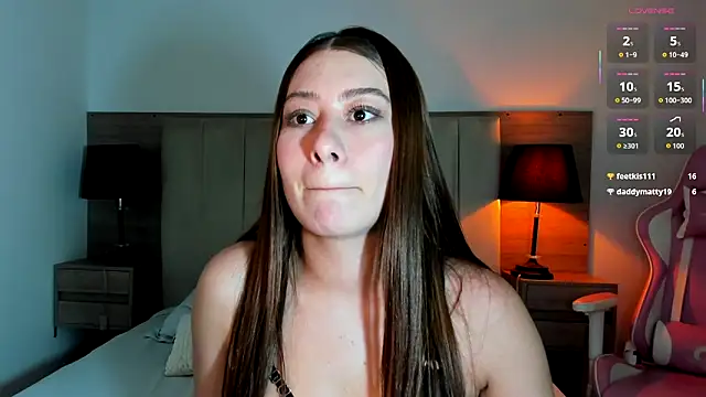 Snapshot of alejarosee chatting on 29, 4, 2026 alejarosee online show from 29, 4, 2026
