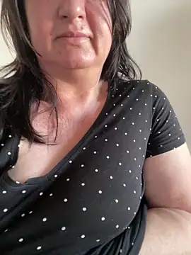 Snapshot of MirkaMag chatting on 23, 3, 2026 MirkaMag online show from 23, 3, 2026