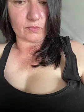 Snapshot of MirkaMag chatting on 28, 4, 2026 MirkaMag online show from 28, 4, 2026