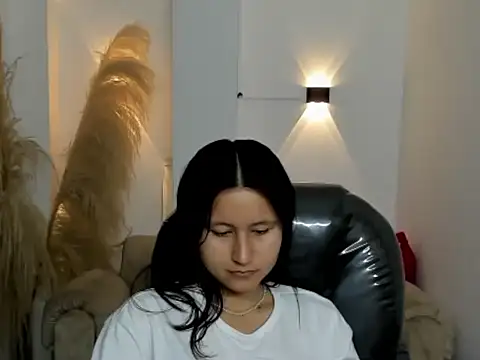 Snapshot of isabella_grace18 chatting on 28, 3, 2026 isabella grace18 online show from 28, 3, 2026