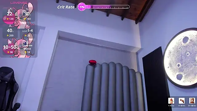 Snapshot of camilagrey_ chatting on 15, 4, 2026 camilagrey online show from 15, 4, 2026