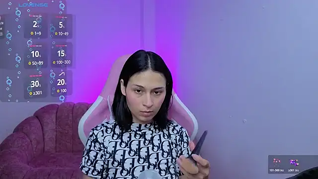 Snapshot of miss__madison chatting on 30, 3, 2026 miss madison online show from 30, 3, 2026
