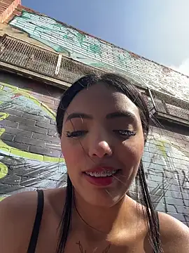 Snapshot of sylphiee_ chatting on 13, 3, 2026 sylphiee online show from 13, 3, 2026