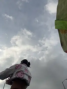 Snapshot of sylphiee_ chatting on 28, 3, 2026 sylphiee online show from 28, 3, 2026