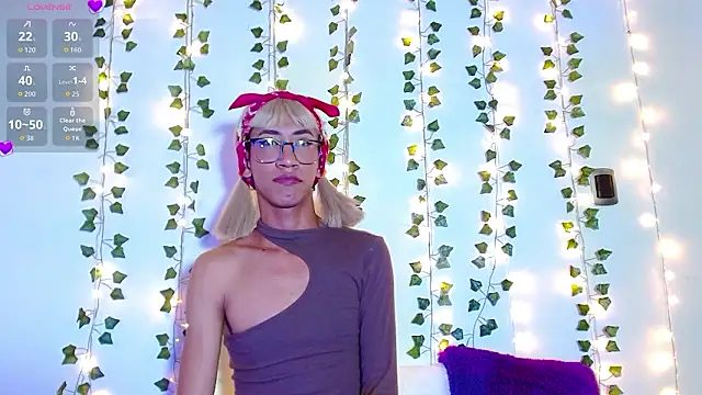 Snapshot of Andrea_Nx chatting on 26, 3, 2026 Andrea Nx online show from 26, 3, 2026