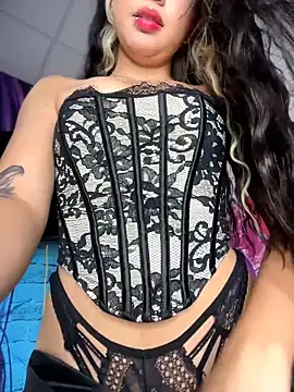 Snapshot of LolliePopsXXX chatting on 4, 4, 2026 LolliePopsXXX online show from 4, 4, 2026