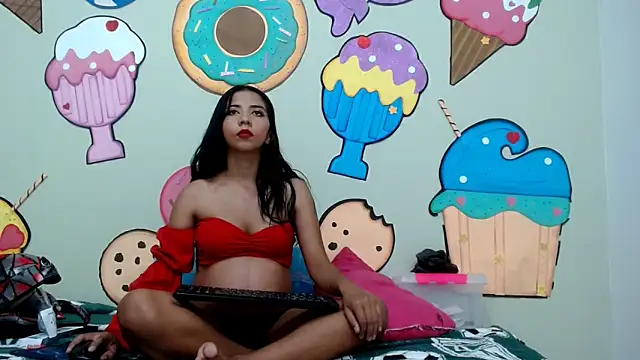erikaskinny18 online show from 8, 5, 2026