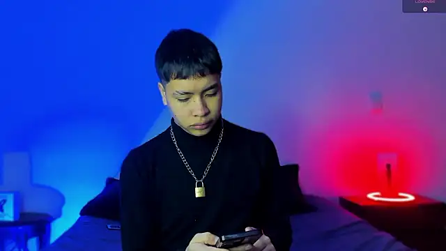 Snapshot of Lee_Colee chatting on 14, 3, 2026 Lee Colee online show from 14, 3, 2026