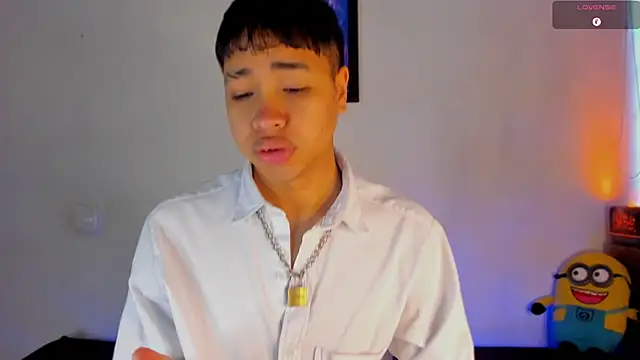 Snapshot of Lee_Colee chatting on 23, 3, 2026 Lee Colee online show from 23, 3, 2026