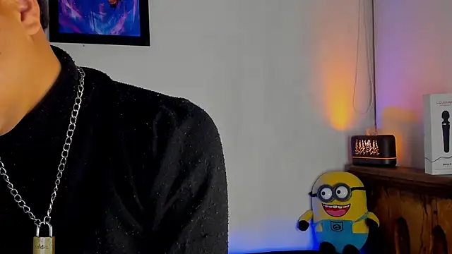 Snapshot of Lee_Colee chatting on 29, 3, 2026 Lee Colee online show from 29, 3, 2026