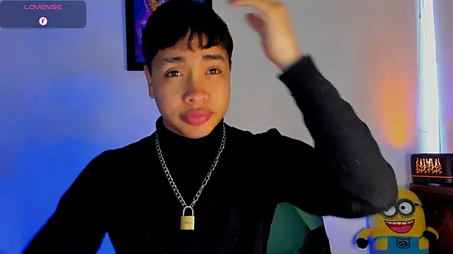 Snapshot of Lee_Colee chatting on 31, 3, 2026 Lee Colee online show from 31, 3, 2026