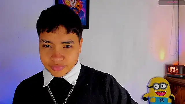 Snapshot of Lee_Colee chatting on 1, 4, 2026 Lee Colee online show from 1, 4, 2026