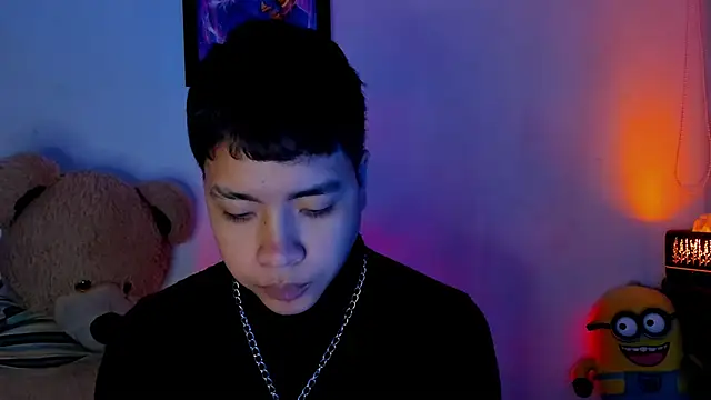 Snapshot of Lee_Colee chatting on 3, 4, 2026 Lee Colee online show from 3, 4, 2026