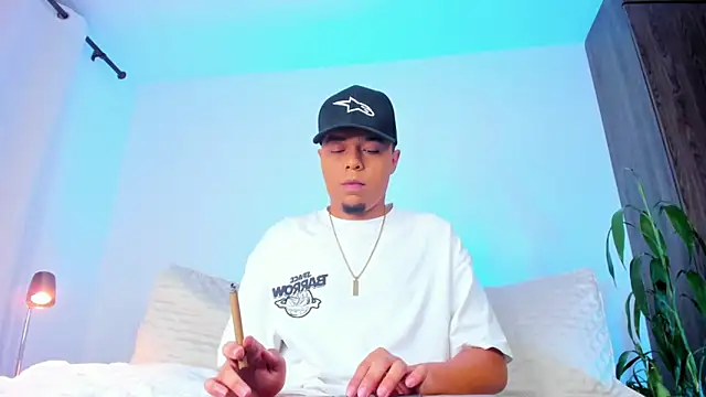 Randdy 333 online show from 17, 3, 2026