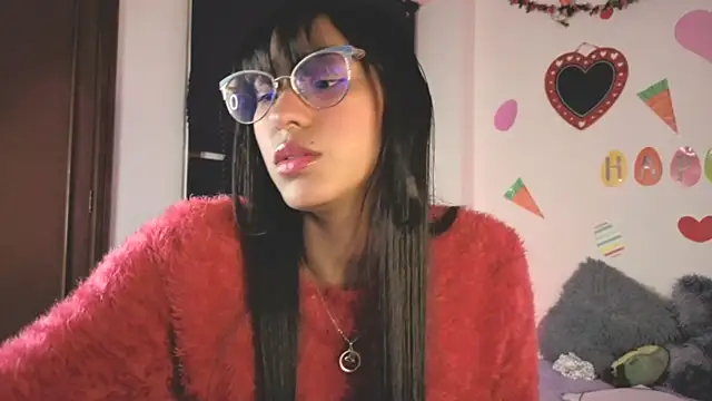 Snapshot of PaulaCutexs chatting on 3, 4, 2026 PaulaCutexs online show from 3, 4, 2026