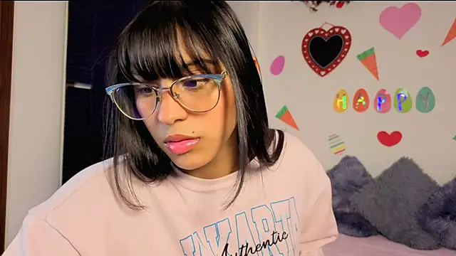 Snapshot of PaulaCutexs chatting on 21, 4, 2026 PaulaCutexs online show from 21, 4, 2026