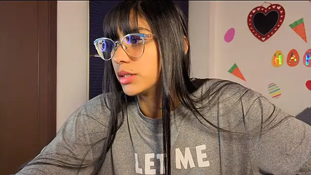 Snapshot of PaulaCutexs chatting on 23, 4, 2026 PaulaCutexs online show from 23, 4, 2026