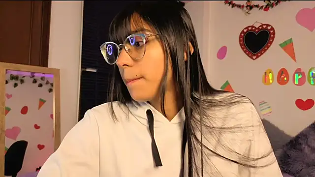 Snapshot of PaulaCutexs chatting on 25, 4, 2026 PaulaCutexs online show from 25, 4, 2026