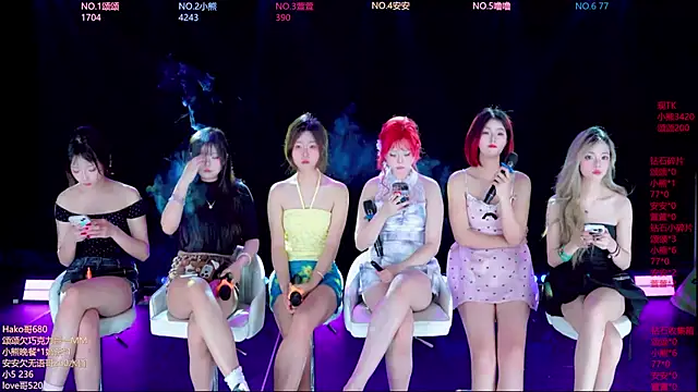 Snapshot of prettygirls-001 chatting on 4, 4, 2026 prettygirls-001 online show from 4, 4, 2026