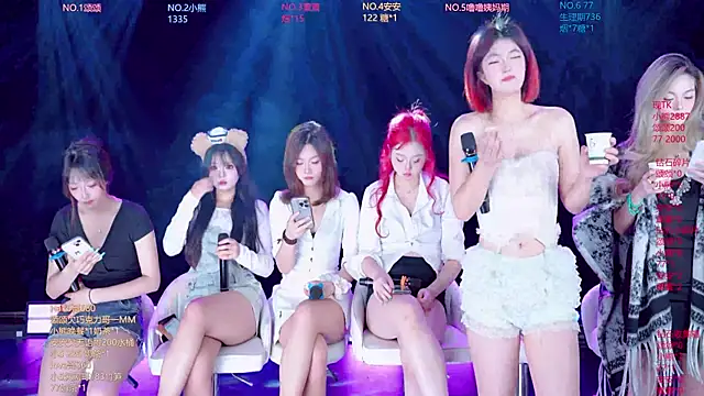 Snapshot of prettygirls-001 chatting on 8, 4, 2026 prettygirls-001 online show from 8, 4, 2026