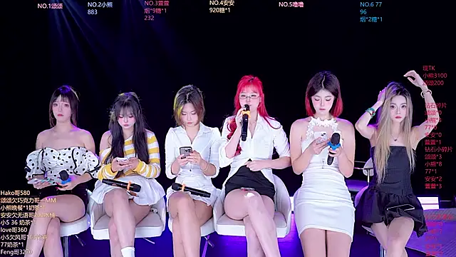 Snapshot of prettygirls-001 chatting on 12, 4, 2026 prettygirls-001 online show from 12, 4, 2026