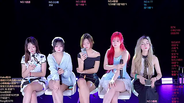 Snapshot of prettygirls-001 chatting on 16, 4, 2026 prettygirls-001 online show from 16, 4, 2026