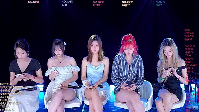 Snapshot of prettygirls-001 chatting on 20, 4, 2026 prettygirls-001 online show from 20, 4, 2026