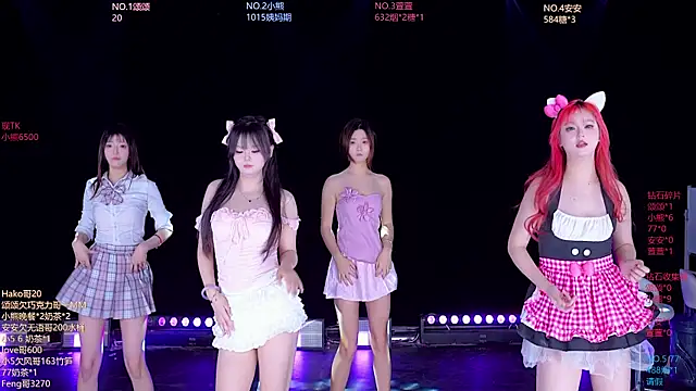 Snapshot of prettygirls-001 chatting on 25, 4, 2026 prettygirls-001 online show from 25, 4, 2026