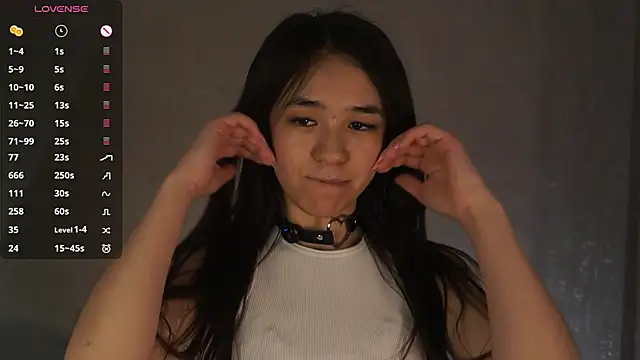 Snapshot of CherrylLlams chatting on 17, 3, 2026 CherrylLlams online show from 17, 3, 2026