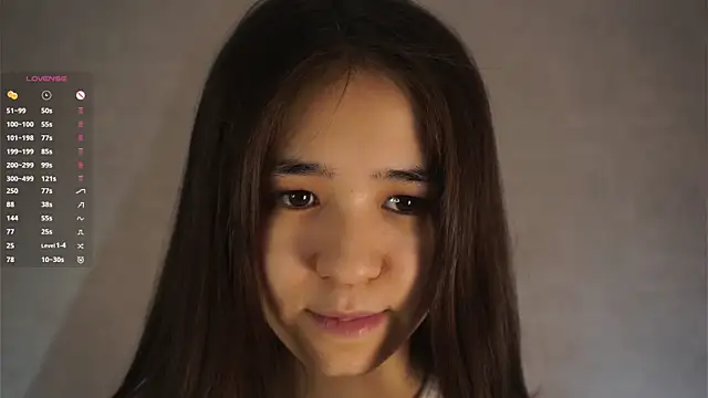 Snapshot of CherrylLlams chatting on 23, 3, 2026 CherrylLlams online show from 23, 3, 2026