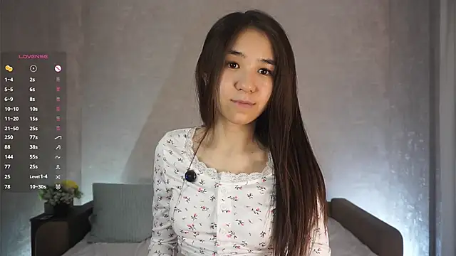 Snapshot of CherrylLlams chatting on 29, 3, 2026 CherrylLlams online show from 29, 3, 2026