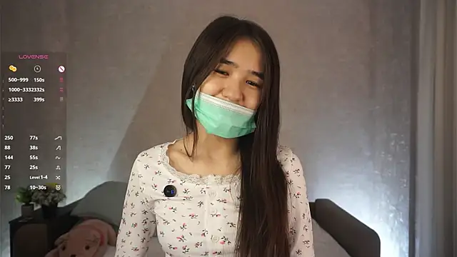 Snapshot of CherrylLlams chatting on 10, 4, 2026 CherrylLlams online show from 10, 4, 2026