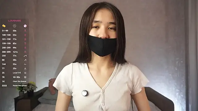 Snapshot of CherrylLlams chatting on 12, 4, 2026 CherrylLlams online show from 12, 4, 2026