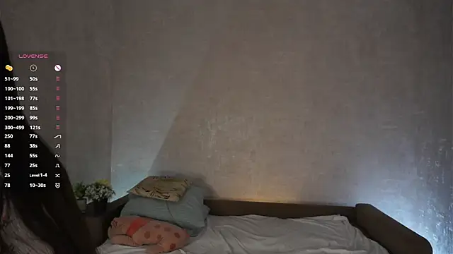 Snapshot of CherrylLlams chatting on 16, 4, 2026 CherrylLlams online show from 16, 4, 2026