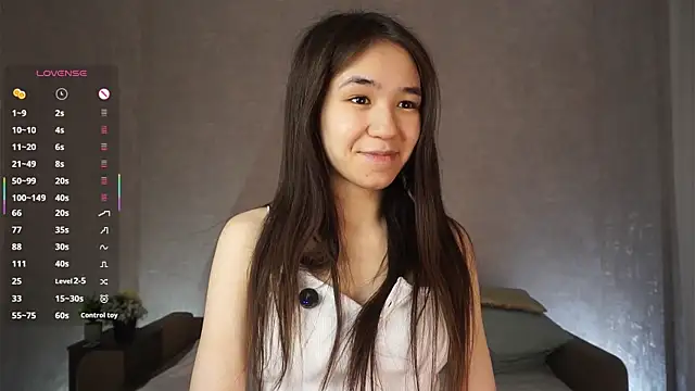 Snapshot of CherrylLlams chatting on 19, 4, 2026 CherrylLlams online show from 19, 4, 2026