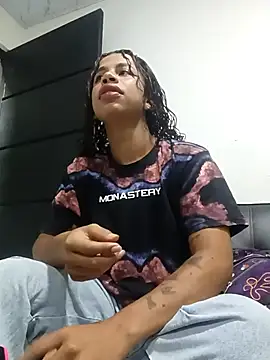 Snapshot of Dirty_Salome2 chatting on 15, 3, 2026 Dirty Salome2 online show from 15, 3, 2026