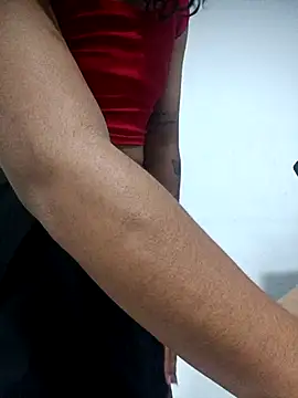 Snapshot of Dirty_Salome2 chatting on 11, 4, 2026 Dirty Salome2 online show from 11, 4, 2026