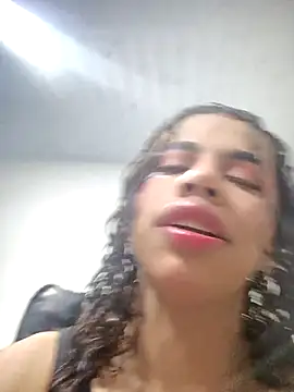 Snapshot of Dirty_Salome2 chatting on 13, 4, 2026 Dirty Salome2 online show from 13, 4, 2026