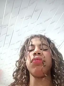 Snapshot of Dirty_Salome2 chatting on 16, 4, 2026 Dirty Salome2 online show from 16, 4, 2026