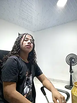 Snapshot of Dirty_Salome2 chatting on 27, 4, 2026 Dirty Salome2 online show from 27, 4, 2026