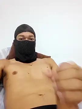 MER BLANC online show from 19, 4, 2026